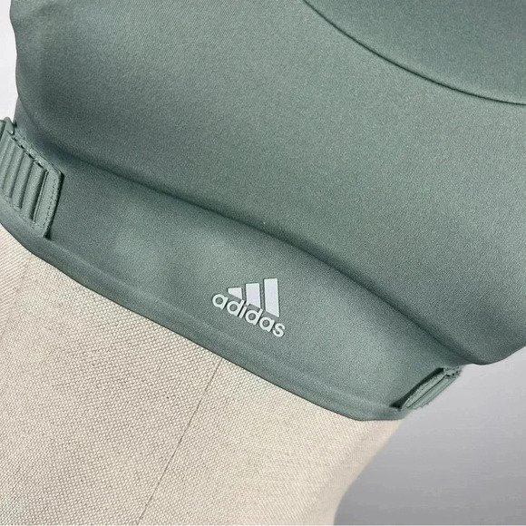 Adidas sports  bra S - Picture 2 of 5